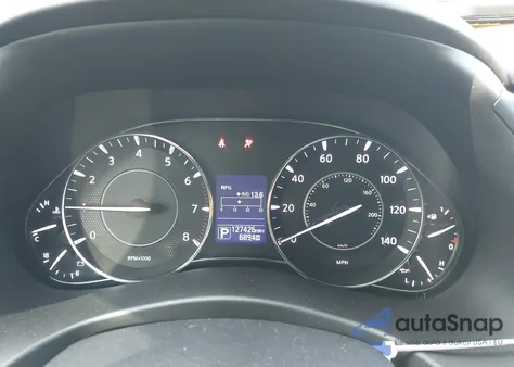 2018 Nissan Armada Sl из США, поврежденный, VIN JN8AY2ND3JX001211